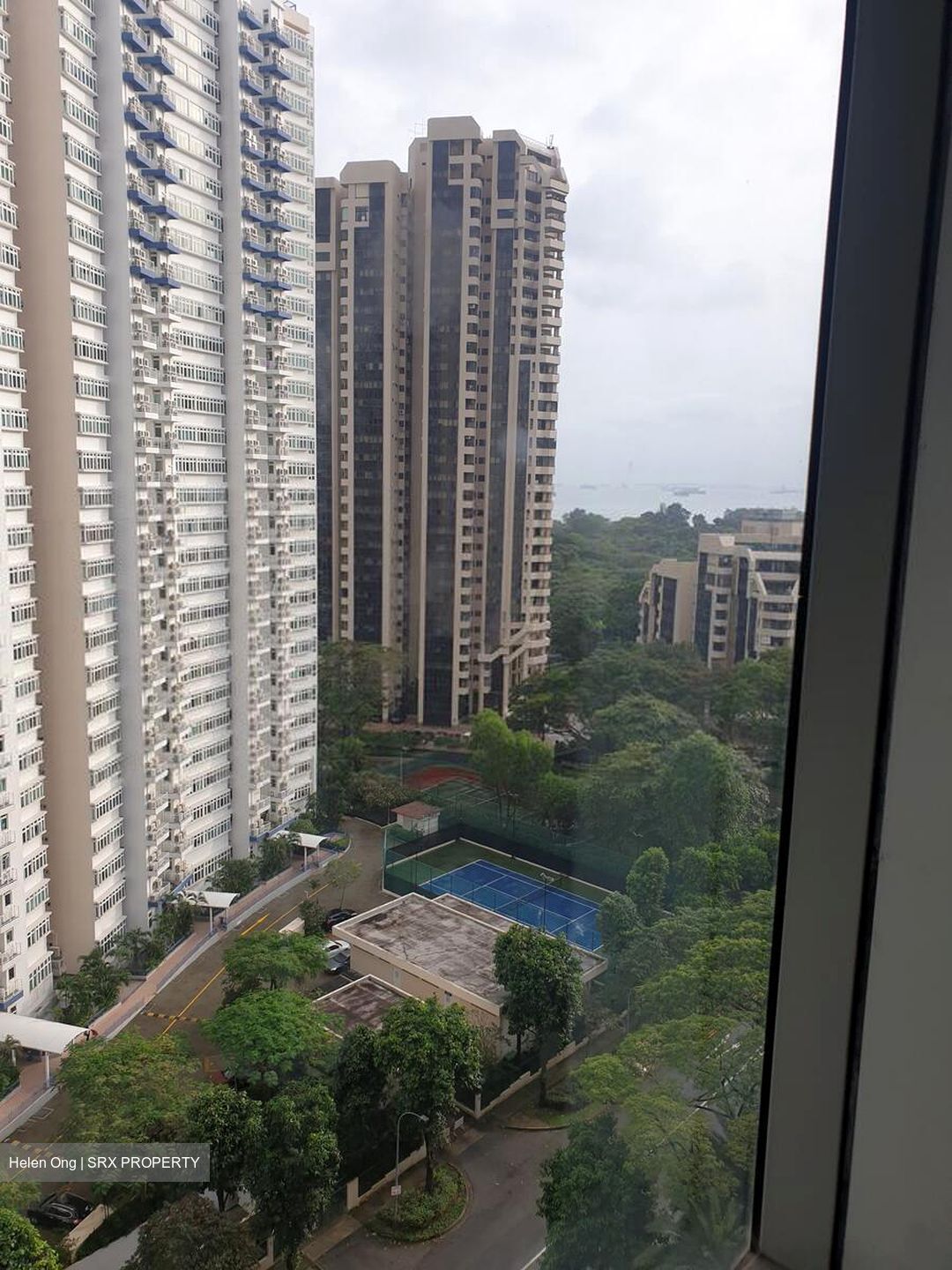 The Bayshore (D16), Condominium #585624101